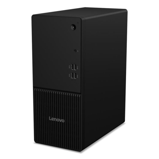 PC de bureau Lenovo V100t Intel Core i7-14700 16GB 512GB SSD Intel UHD Graphics 770 Windows 11 Pro
