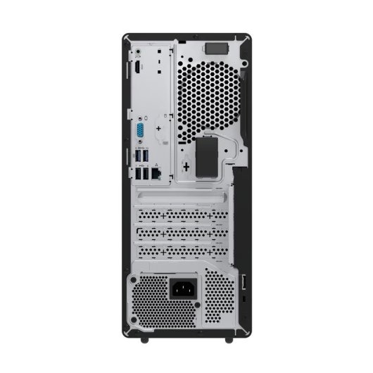 PC fisso Lenovo ThinkCentre neo 30t Gen 5 Intel Core i5-210H 16GB 512GB SSD Intel Graphics