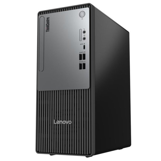 PC fisso Lenovo ThinkCentre neo 30t Gen 5 Intel Core i5-210H 16GB 512GB SSD Intel Graphics