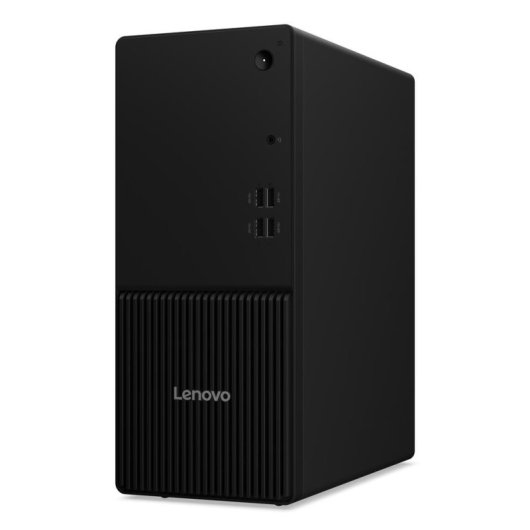 PC fisso Lenovo V100t Intel Core i5-14400 8GB 512GB SSD Intel UHD Graphics 730