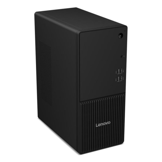 PC fisso Lenovo V100t Intel Core i5-14400 8GB 512GB SSD Intel UHD Graphics 730
