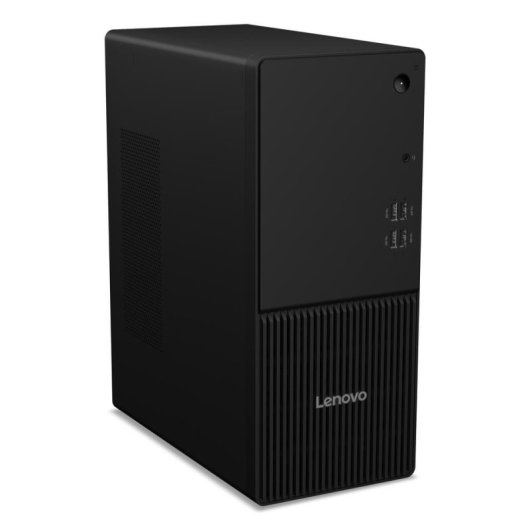 PC fisso Lenovo V100t Intel Core i5-14400 8GB 512GB SSD Intel UHD Graphics 730
