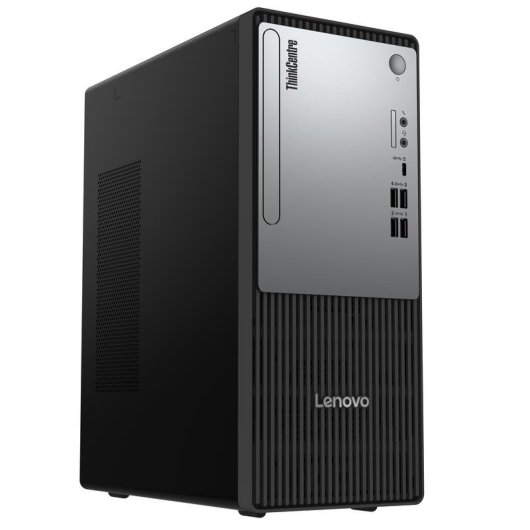 PC sobremesa Lenovo ThinkCentre neo 30t Gen 5 Intel Core i5-210H 16 GB 512 GB SSD Windows 11 Pro