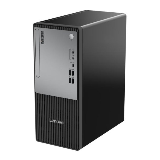 PC sobremesa Lenovo ThinkCentre neo 30t Gen 5 Intel Core i5-210H 16 GB 512 GB SSD Windows 11 Pro