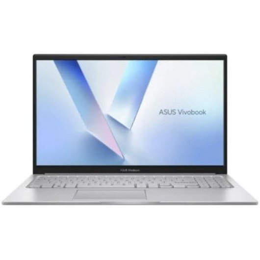 Portatile Asus X1504MA-BQ224 15,6" Intel Core 5 320 8GB 512GB SSD Intel Graphics FreeDOS