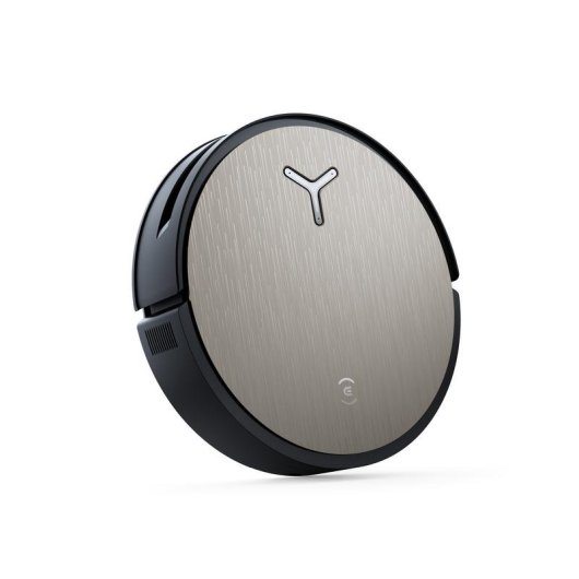 Robot aspirador Ecovacs DEEBOT X12S OMNICYCLONE con autovaciado Navegación LiDAR 27.000 Pa