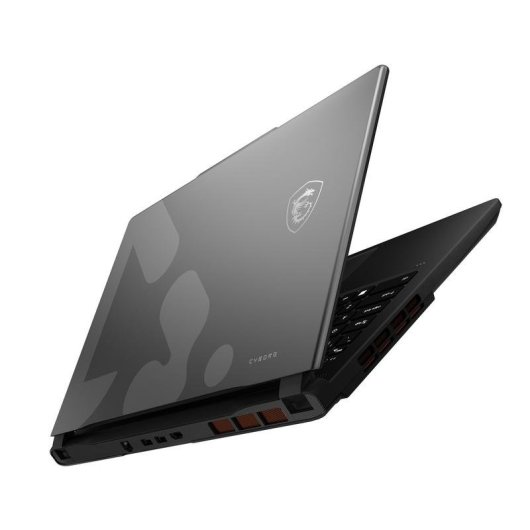 Portatile MSI Cyborg 15 15,6" Intel Core i7-13620H 16GB 512GB SSD RTX 5060 Windows 11