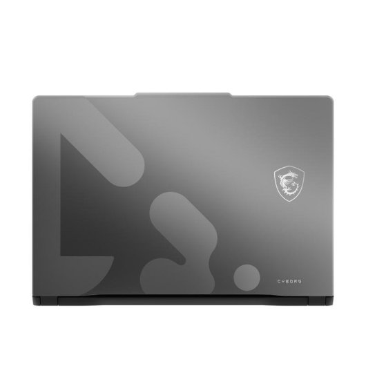 Portatile MSI Cyborg 15 15,6" Intel Core i7-13620H 16GB 512GB SSD RTX 5060 Windows 11
