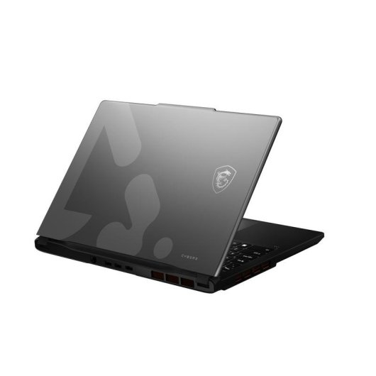 Portatile MSI Cyborg 15 15,6" Intel Core i7-13620H 16GB 512GB SSD RTX 5060 Windows 11