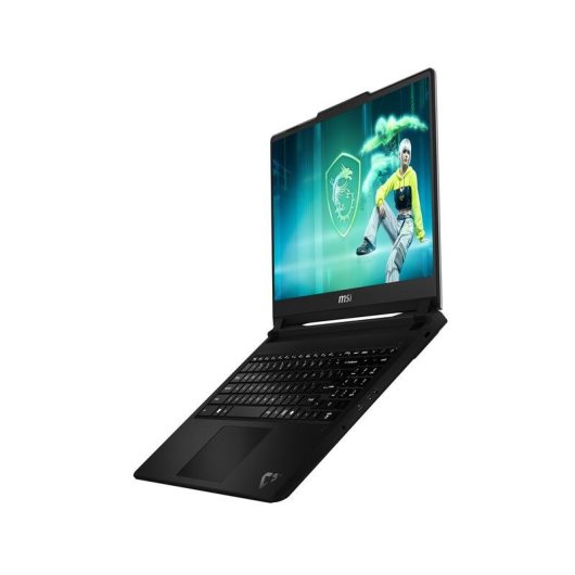 Portatile MSI Cyborg 15 15,6" Intel Core i7-13620H 16GB 512GB SSD RTX 5060 Windows 11