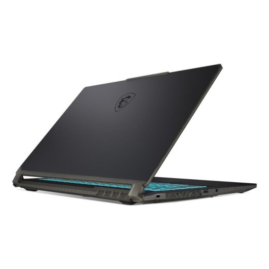 Portátil MSI Cyborg 15 15,6" Intel Core i7-13620H 16GB 512GB SSD RTX3050 FreeDOS