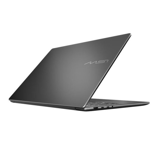 Portátil MSI Modern 16S AI+ 16" Intel Core Ultra 7 355 16GB 512GB SSD Windows 11 Pro