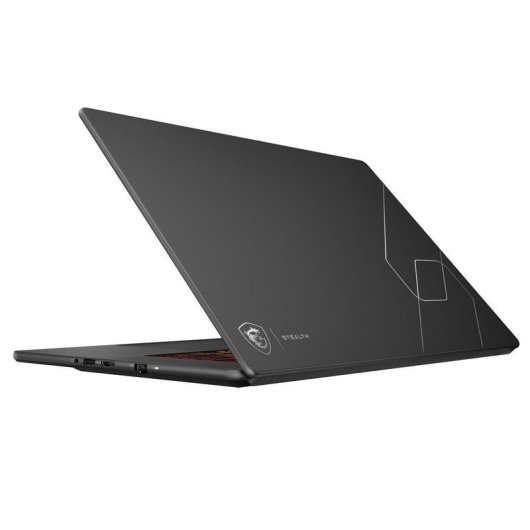 Laptop MSI Stealth 16 16" Intel Core Ultra 9 386H 32GB 1TB SSD RTX 5070 Windows 11 Pro