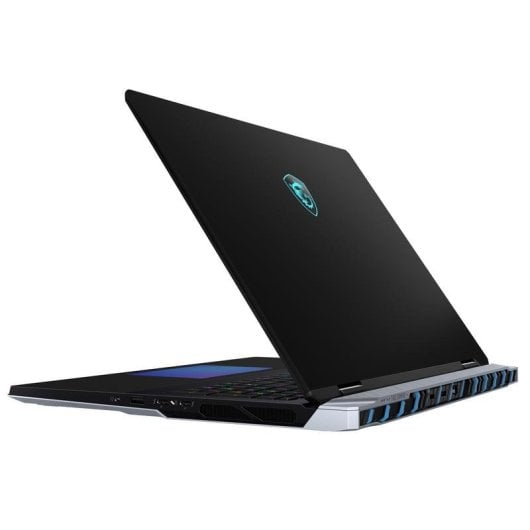 Portatile MSI Titan 18 HX A2WJ 18" Intel Core Ultra 9 290HX Plus 64GB 2TB SSD RTX 5090 Windows 11 Pro