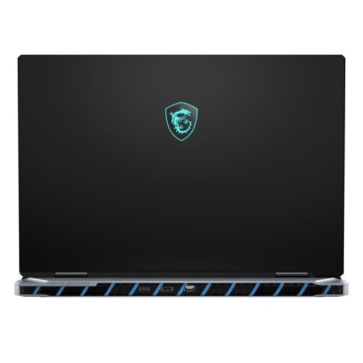 Portatile MSI Titan 18 HX A2WJ 18" Intel Core Ultra 9 290HX Plus 64GB 2TB SSD RTX 5090 Windows 11 Pro