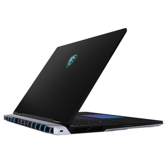 Portatile MSI Titan 18 HX A2WJ 18" Intel Core Ultra 9 290HX Plus 64GB 2TB SSD RTX 5090 Windows 11 Pro