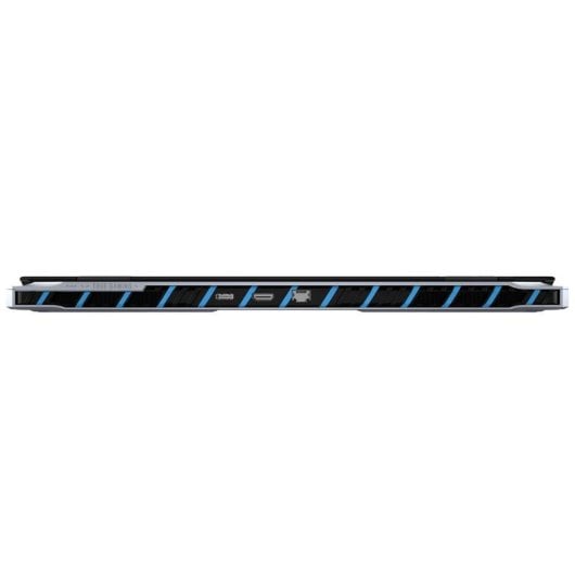 Portatile MSI Titan 18 HX A2WJ 18" Intel Core Ultra 9 290HX Plus 64GB 2TB SSD RTX 5090 Windows 11 Pro