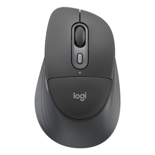 Clavier Logitech MK880 pour Business AZERTY Français sans fil avec souris optique