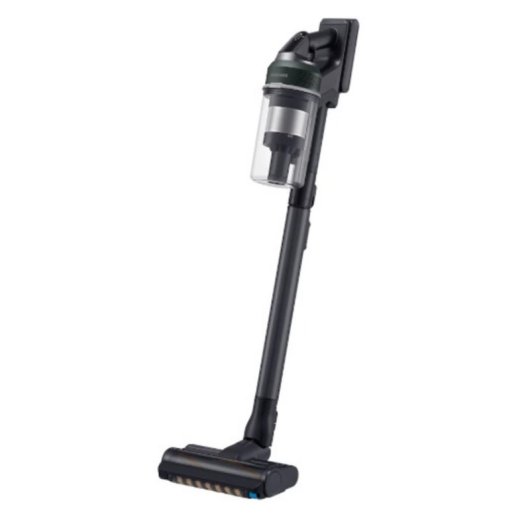 Aspirateur sans Sac Samsung VS20C9542TN/GE 580W 60 min Multicyclonique Vert Gris Noir