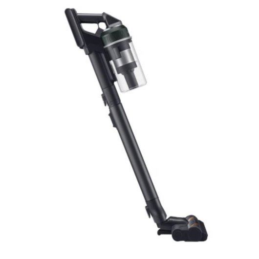 Aspirateur sans Sac Samsung VS20C9542TN/GE 580W 60 min Multicyclonique Vert Gris Noir