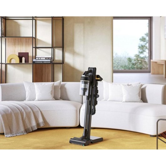 Aspirateur sans Sac Samsung VS20C9542TN/GE 580W 60 min Multicyclonique Vert Gris Noir
