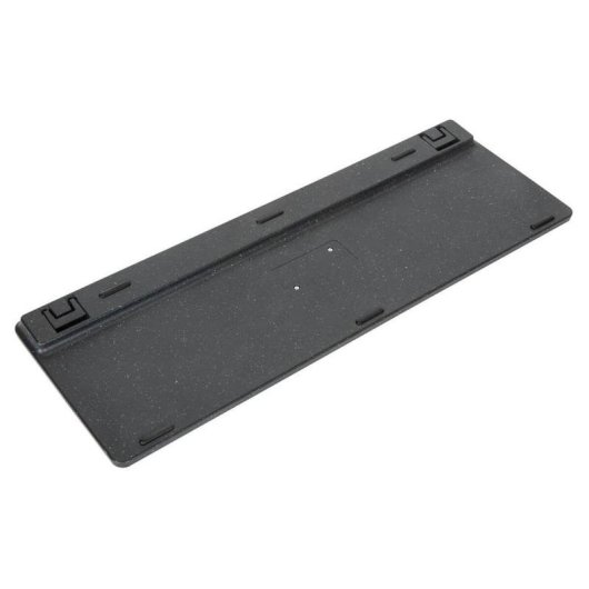 Clavier TARGUS EcoSmart AZERTY Bluetooth rétroéclairé noir