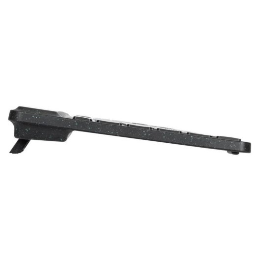 Clavier TARGUS EcoSmart AZERTY Bluetooth rétroéclairé noir