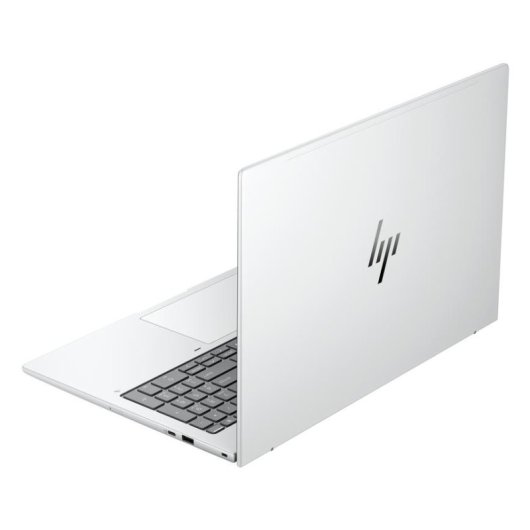 HP EliteBook 8 G1i laptop 16" Intel Core Ultra 7 255U 16GB Intel Graphics 512GB SSD Windows 11 Pro WUXGA IPS-scherm