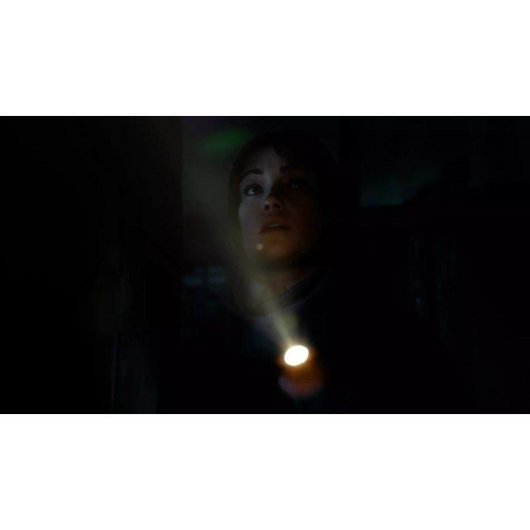 UNTIL DAWN 2 PS5