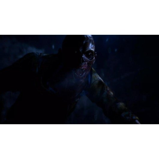 UNTIL DAWN 2 PS5