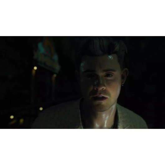 UNTIL DAWN 2 PS5