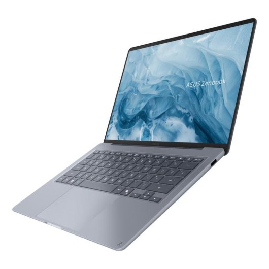 Laptop ASUS Zenbook 14 UX3480AA 14" Intel Core Ultra 7 355 16GB 512GB SSD Intel Graphics Geen OS