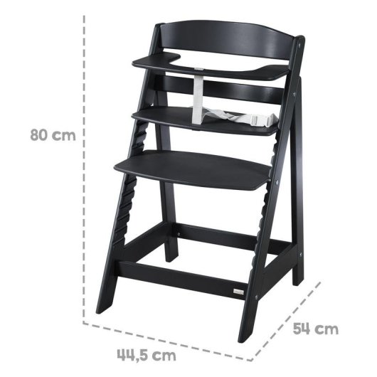 Cadeira para bebe evolutiva Roba Sit Up Flex Roba Sit Up Flex