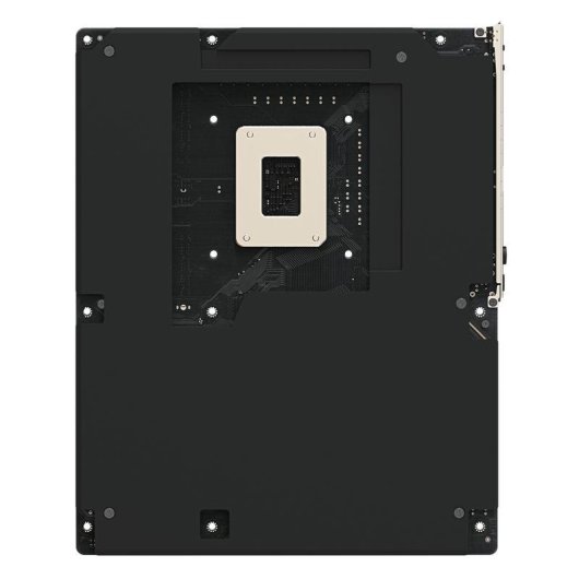 Motherboard Gigabyte Z890 AORUS ELITE DUO X Intel Z890 LGA 1851 DDR5 ATX WiFi 7 5GbE RGB