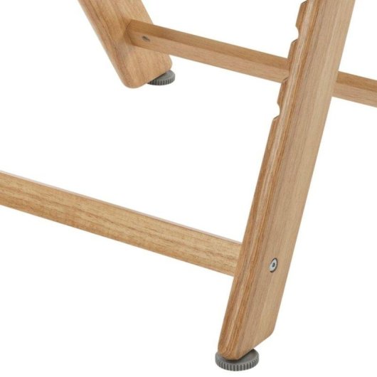 Silla de comedor para bebé Bébé Confort Timba 2 Madera Natural Regulable