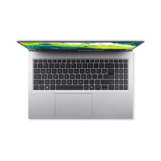Laptop Acer Aspire Go 15 AG15-72P-74S0 15,6" Intel Core 7 150U 16GB 512GB SSD Intel Graphics Windows 11