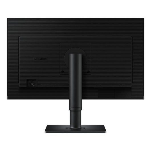 Monitor Samsung LS24D400GSUXXE 24" Full HD 100 Hz IPS 5 ms Ajustable en altura