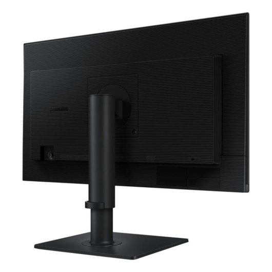 Monitor Samsung LS24D400GSUXXE 24" Full HD 100 Hz IPS 5 ms Ajustable en altura