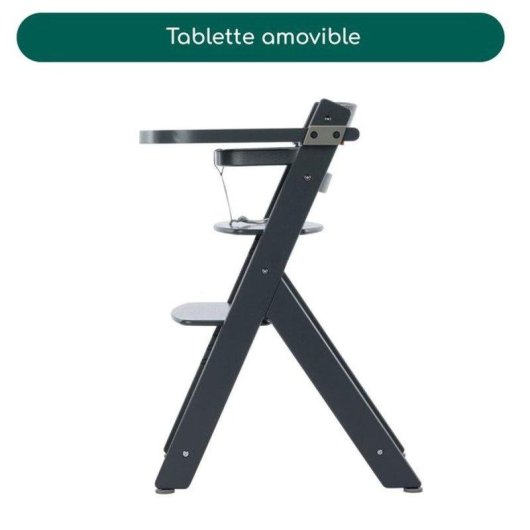 Trona Bébé Confort Timba2 Ajustable 110 kg