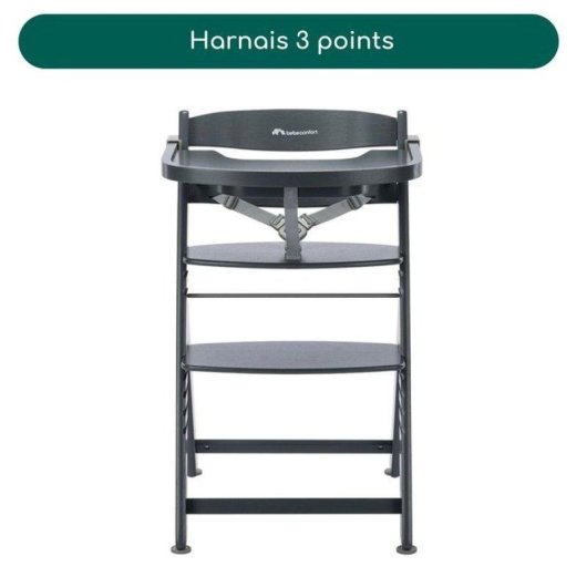Trona Bébé Confort Timba2 Ajustable 110 kg