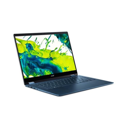 Laptop Acer Swift 14 AI SFSP14-Q51T-X4K2 14" Snapdragon X2E-78-100 16GB 512GB SSD Windows 11