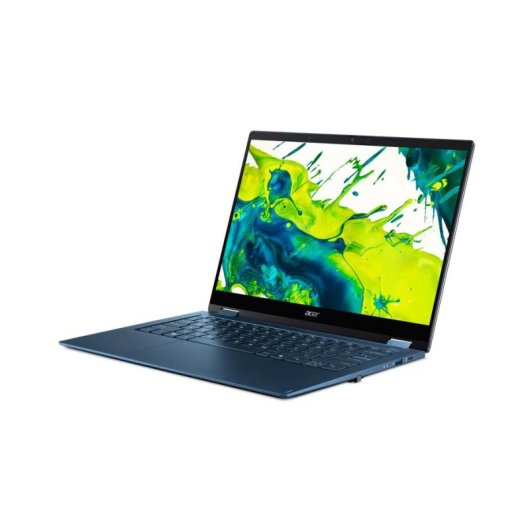Laptop Acer Swift 14 AI SFSP14-Q51T-X4K2 14" Snapdragon X2E-78-100 16GB 512GB SSD Windows 11
