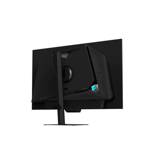 Monitor PC GIGABYTE AORUS FO27Q24G 26,5" QHD 240Hz WOLED 0,03ms Regolabile in altezza