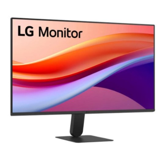 Monitor LG 27U41YA-B 27" Full HD 100 Hz IPS FreeSync 5 ms