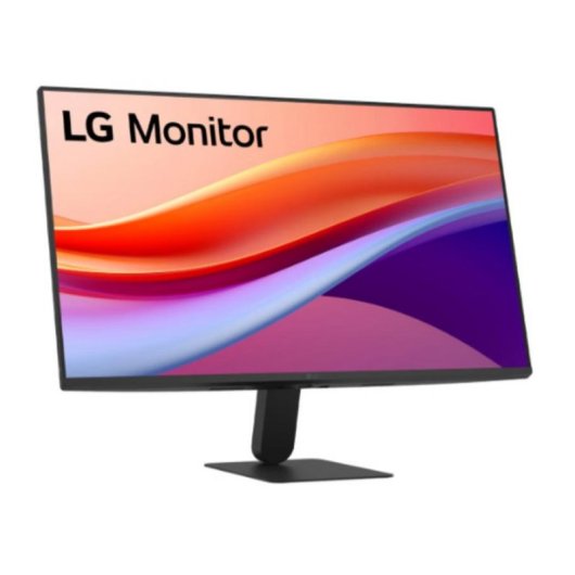 Monitor LG 27U41YA-B 27" Full HD 100 Hz IPS FreeSync 5 ms