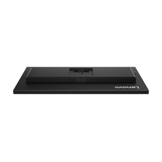 Monitor Lenovo ThinkVision P27UD-40 27" UHD 4K 120 Hz IPS 6 ms altura ajustable