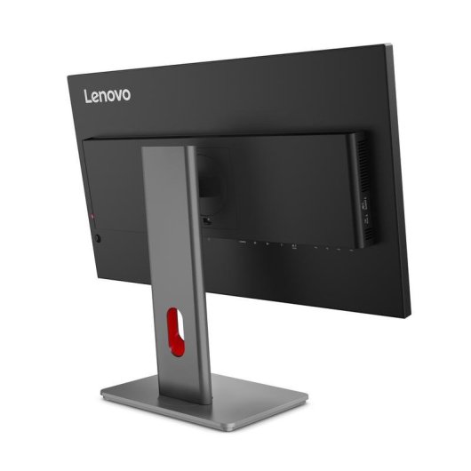 Monitor Lenovo ThinkVision P27UD-40 27" UHD 4K 120 Hz IPS 6 ms altura ajustable