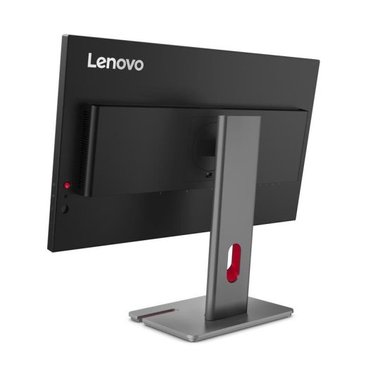 Monitor Lenovo ThinkVision P27UD-40 27" UHD 4K 120 Hz IPS 6 ms altura ajustable