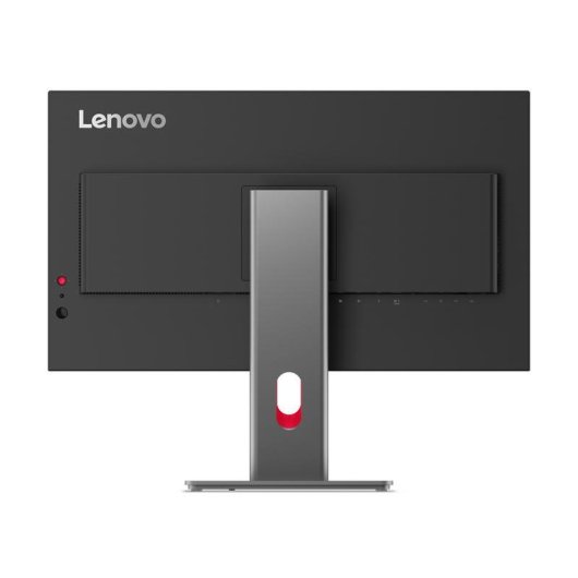 Monitor Lenovo ThinkVision P27UD-40 27" UHD 4K 120 Hz IPS 6 ms altura ajustable