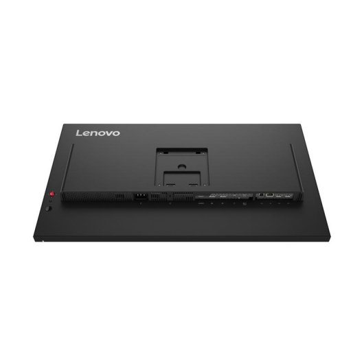Monitor Lenovo ThinkVision P27UD-40 27" UHD 4K 120 Hz IPS 6 ms altura ajustable